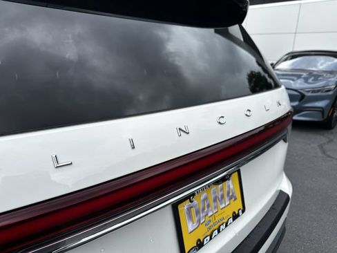 Certified 2023 Lincoln Aviator AWD w/ Premium Package image 47