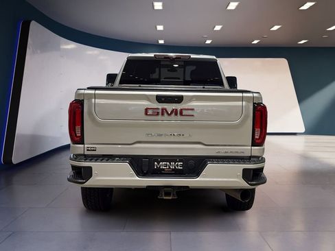 Used 2020 GMC Sierra 3500 Denali w/ Denali Ultimate Package image 6