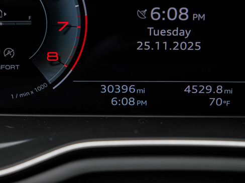 Used 2023 Audi A4 2.0T Premium Plus w/ Premium Plus Package image 24