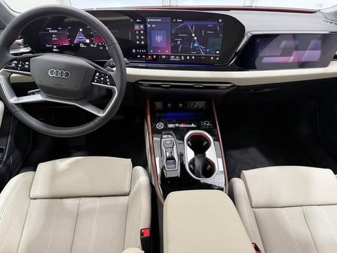 New 2026 Audi A6 Prestige AWD/4WD image 5