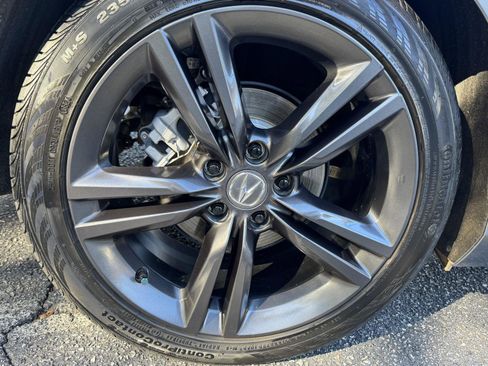 Certified 2023 Acura Integra A-Spec image 11