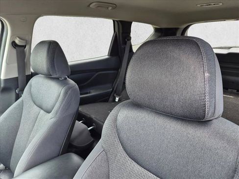 Used 2023 Hyundai Santa Fe SEL FWD image 12