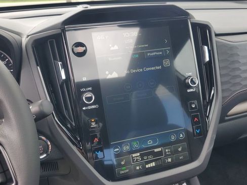 New 2026 Subaru Forester Sport AWD/4WD image 18