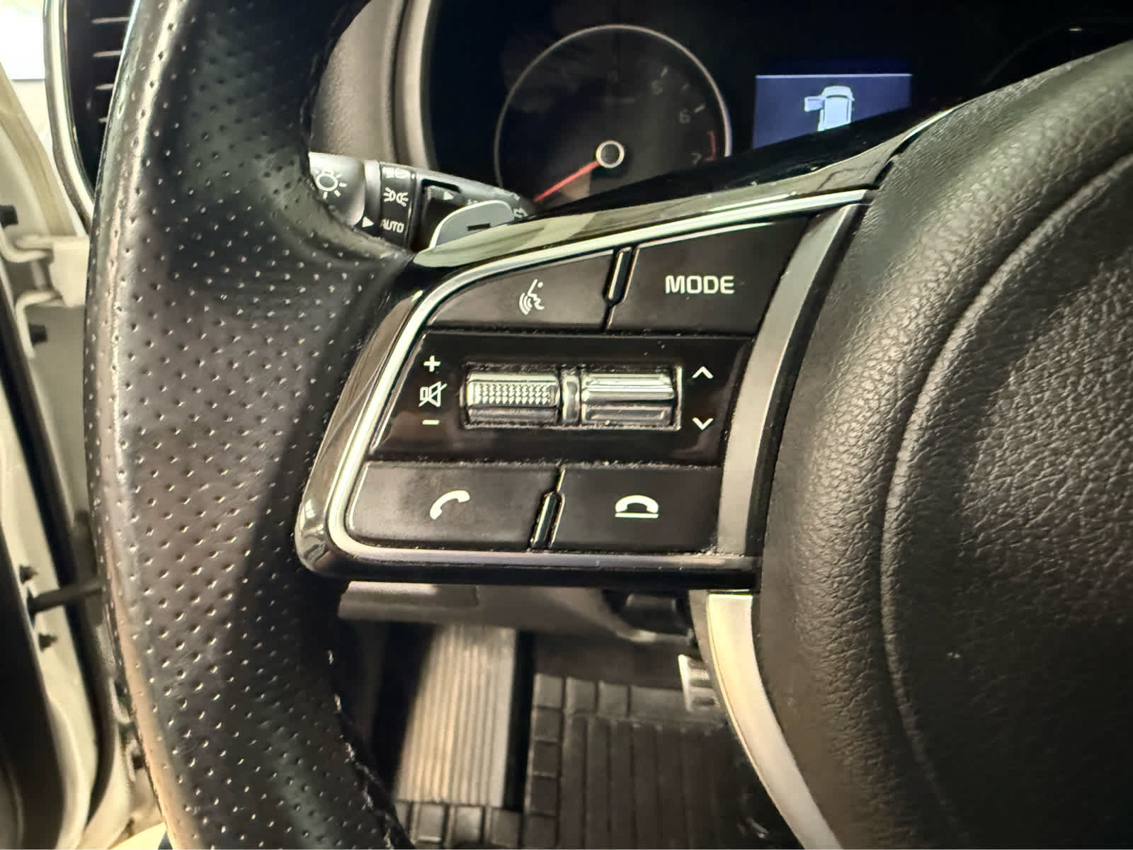 Used 2021 Kia Sportage S w/ S AWD Premium Package image 18