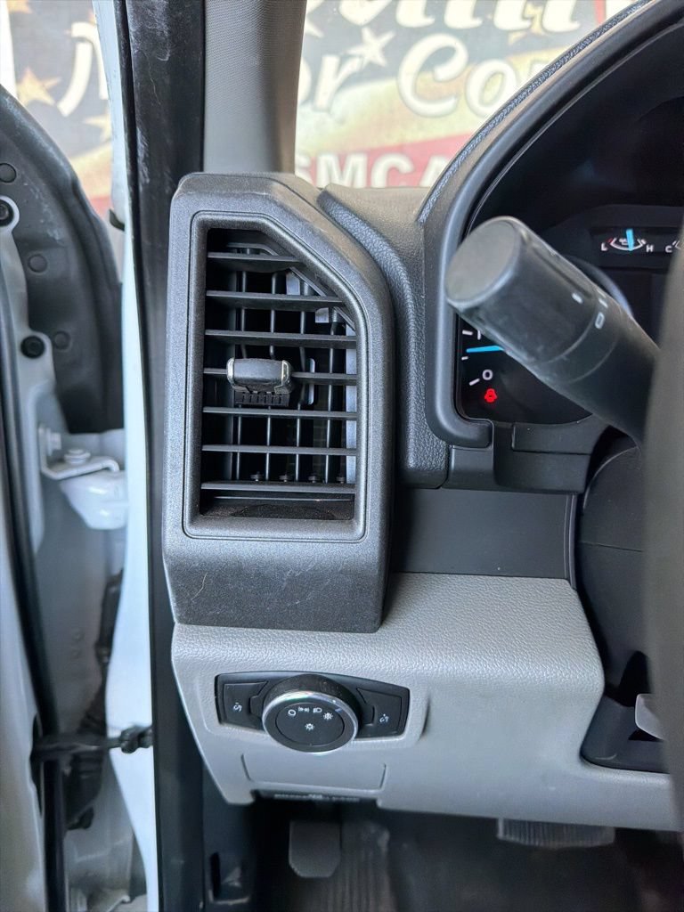 Used 2014 Ford F350 XL w/ Power Equipment Group AWD/4WD image 20