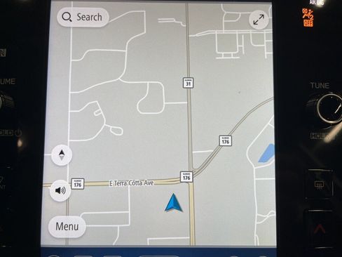 Used 2025 Subaru Legacy Premium image 21