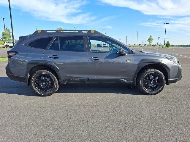 Used 2022 Subaru Outback Wilderness AWD/4WD image 8