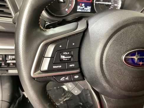 Certified 2023 Subaru Crosstrek 2.5i Limited w/ Moonroof Package image 27