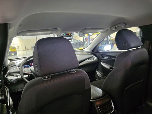 Used 2024 Chevrolet Malibu LT image 15