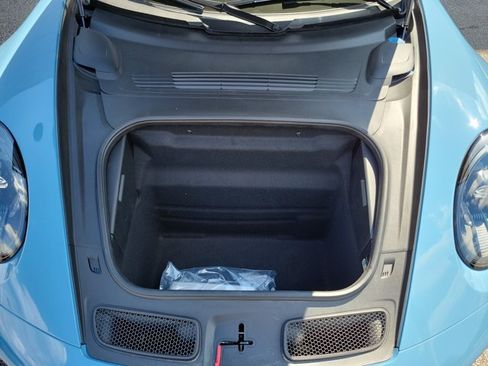 Certified 2026 Porsche 911 GT3 RWD image 17