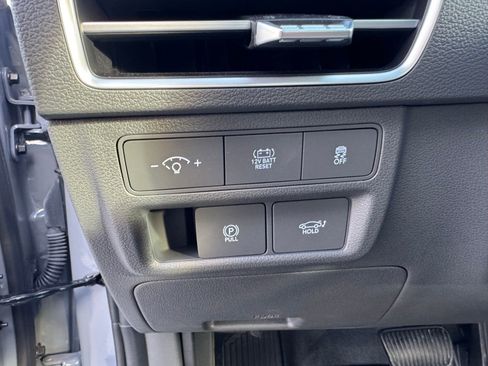 New 2025 Hyundai Sonata Limited image 15