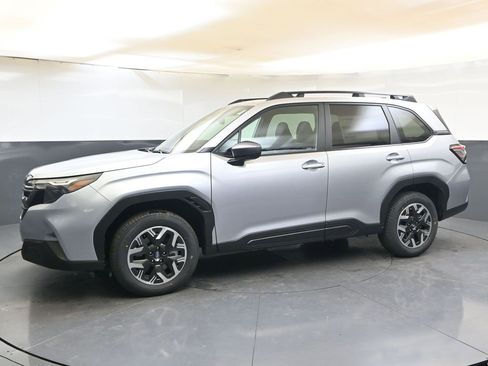 New 2026 Subaru Forester Premium image 2