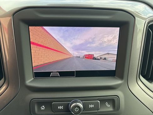 New 2025 Chevrolet Silverado 2500 W/T image 20