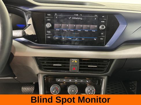 Used 2023 Volkswagen Taos SE FWD image 15