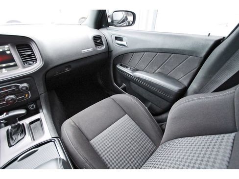 Used 2023 Dodge Charger GT w/ Blacktop Package RWD image 11