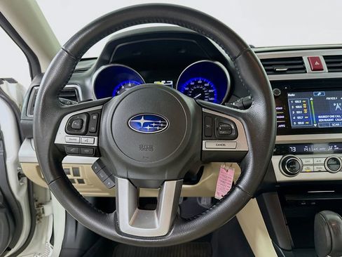 Used 2016 Subaru Legacy 2.5i Premium w/ Popular Package #1 AWD/4WD image 18