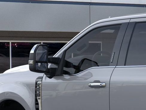 New 2026 Ford F250 Platinum w/ Platinum Plus Package AWD/4WD image 20