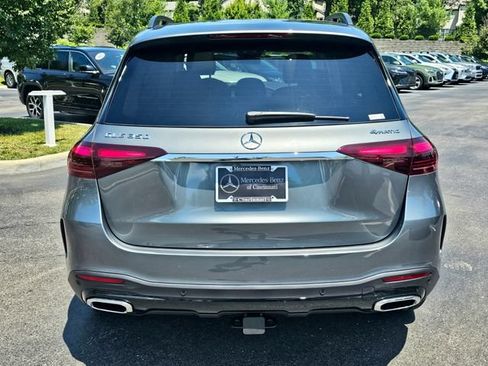 New 2026 Mercedes-Benz GLE 350 4MATIC image 9