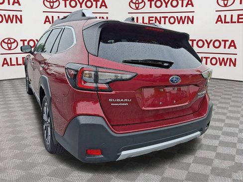 Used 2023 Subaru Outback Touring XT AWD/4WD image 8