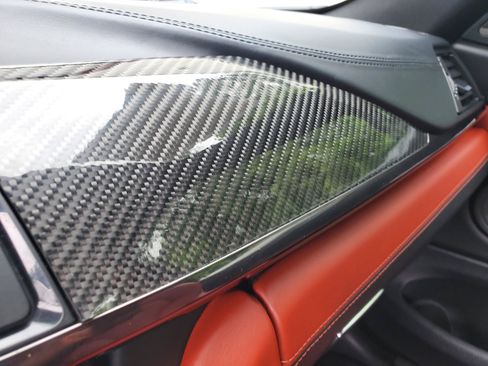 Used 2015 BMW M4 Coupe RWD image 23