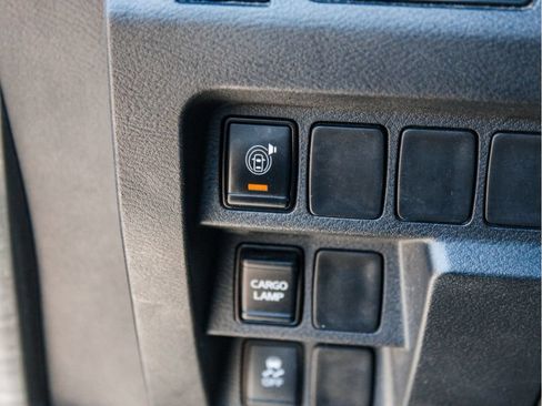 Used 2022 Nissan Frontier S w/ Technology Package RWD image 10