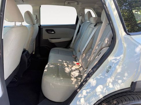Used 2023 Nissan Rogue SV FWD image 13