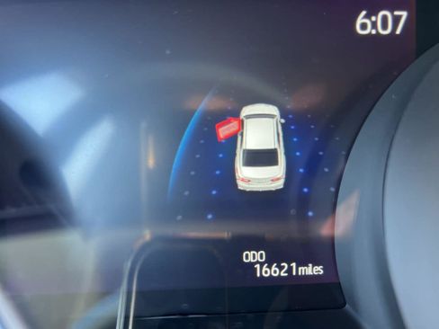 Used 2023 Toyota Camry XSE w/ Driver Assist Package image 9