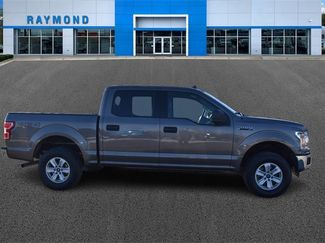 Used 2019 Ford F150 XLT video 2