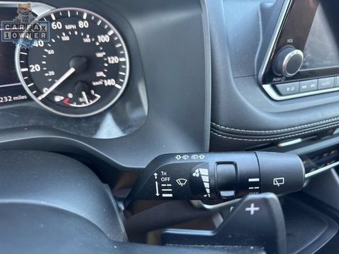 Used 2023 Nissan Rogue SV AWD/4WD image 28