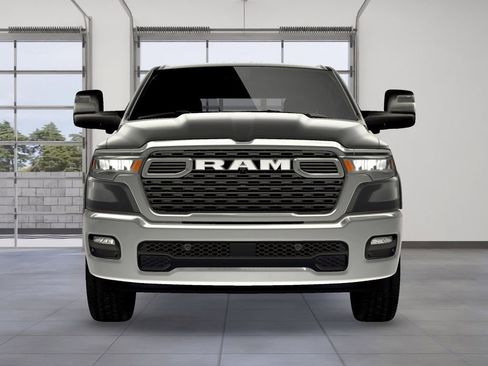 New 2026 RAM 1500 Big Horn image 10