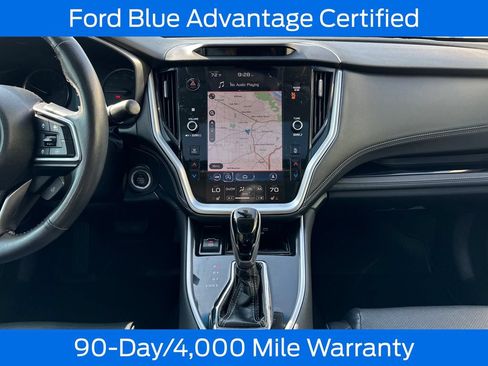 Used 2020 Subaru Legacy Limited w/ Popular Package #3 AWD/4WD image 19