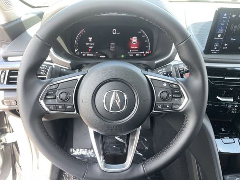 New 2026 Acura MDX FWD image 30