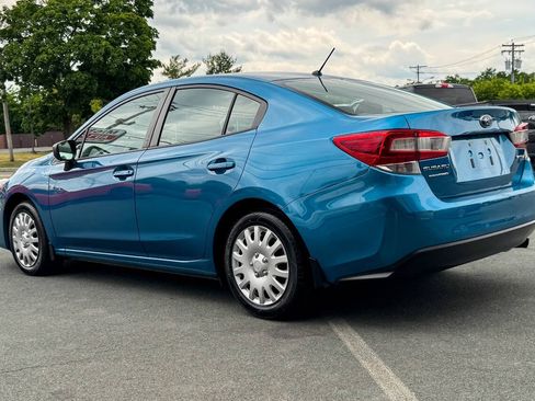Used 2019 Subaru Impreza 2.0i w/ Eyesight AWD/4WD image 6