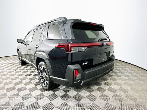 New 2026 Subaru Outback Touring XT image 6