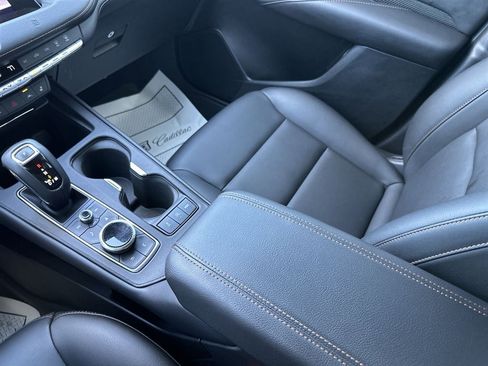 Used 2019 Cadillac XT4 Sport w/ Cold Weather Package image 20