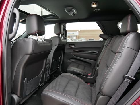 New 2026 Dodge Durango GT image 7