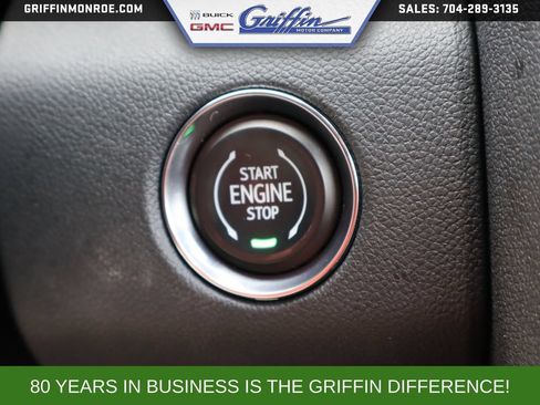 New 2026 GMC Acadia Denali w/ Super Cruise Package FWD image 26