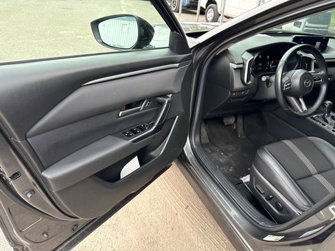 Used 2025 MAZDA CX-50 AWD 2.5 S w/ Preferred Package image 11