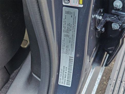 New 2026 RAM 1500 Tungsten w/ Towing Technology Group image 44