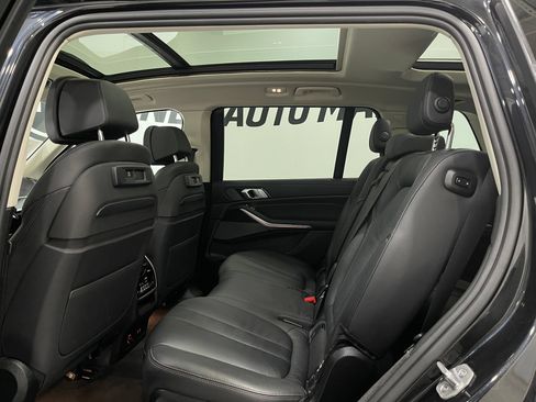 Used 2019 BMW X7 xDrive40i w/ Premium Package AWD/4WD image 30