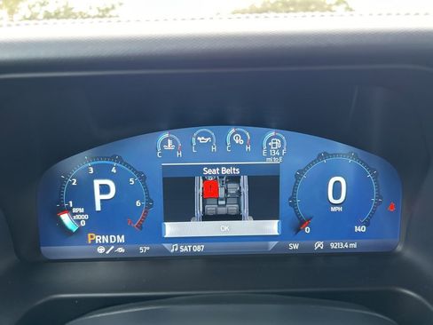 Used 2023 Ford Bronco Raptor image 26