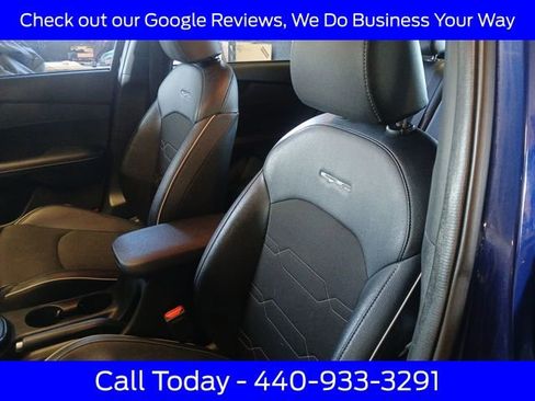 Used 2020 Kia Forte GT-Line image 29