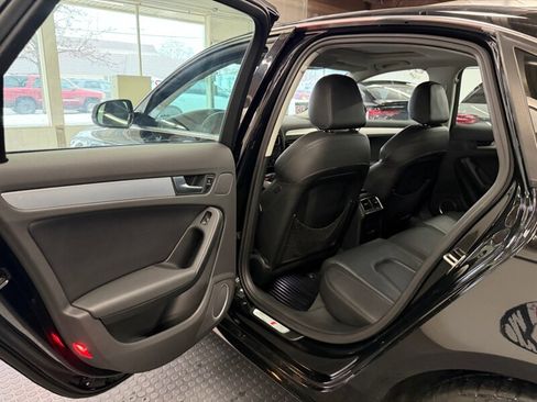 Used 2012 Audi A4 2.0T Premium Plus image 44