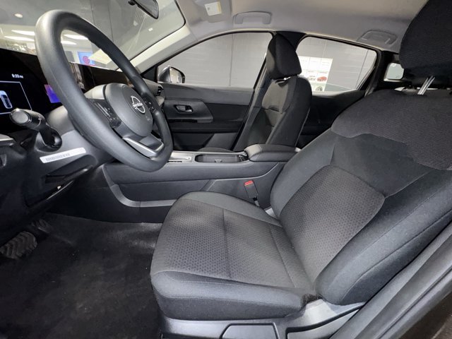 New 2026 Nissan Kicks S FWD image 23