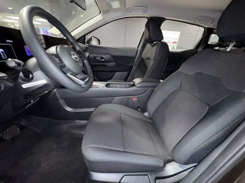 New 2026 Nissan Kicks S FWD image 23