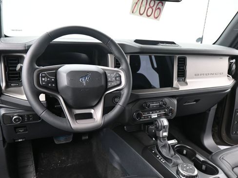 New 2026 Ford Bronco Outer Banks image 11