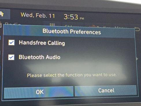 New 2026 Hyundai Elantra SEL Sport image 11