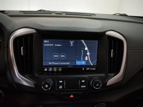 Used 2020 GMC Terrain SLE w/ Driver Convenience Package AWD/4WD image 15