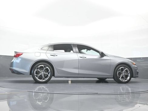 Used 2024 Chevrolet Malibu LT FWD image 57