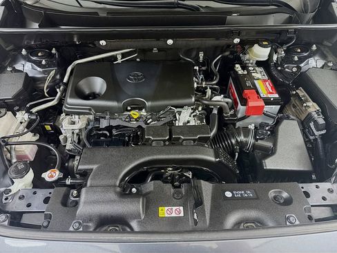 Used 2019 Toyota RAV4 XLE Premium w/ Advanced Technology Package AWD/4WD image 31